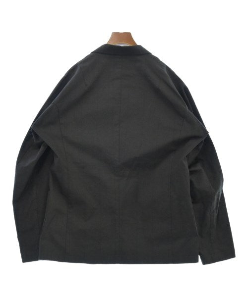 kolor/BEACON เบลเซอร์/แจ็คเก็ตสูท