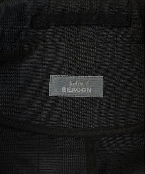 kolor/BEACON เบลเซอร์/แจ็คเก็ตสูท