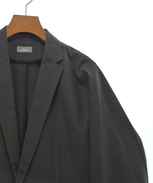 kolor/BEACON เบลเซอร์/แจ็คเก็ตสูท