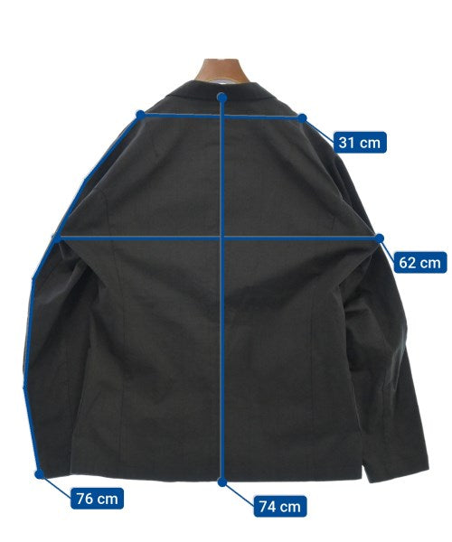 kolor/BEACON เบลเซอร์/แจ็คเก็ตสูท