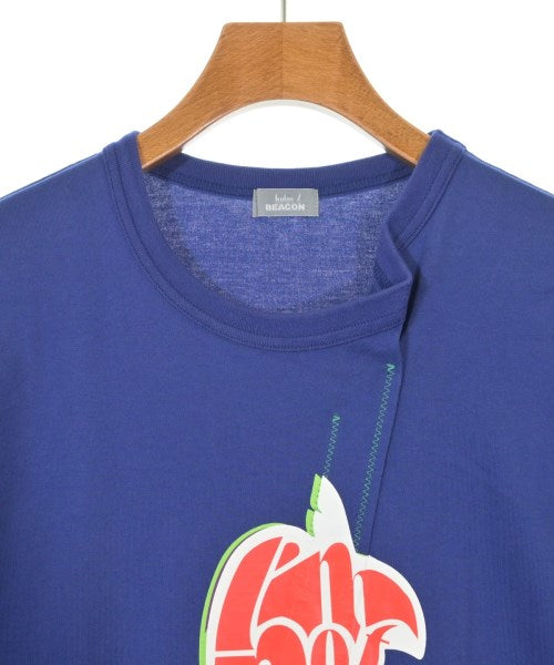 kolor/BEACON เสื้อยืด/เสื้อท็อปส์