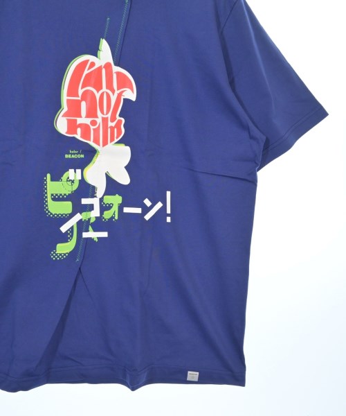 kolor/BEACON เสื้อยืด/เสื้อท็อปส์