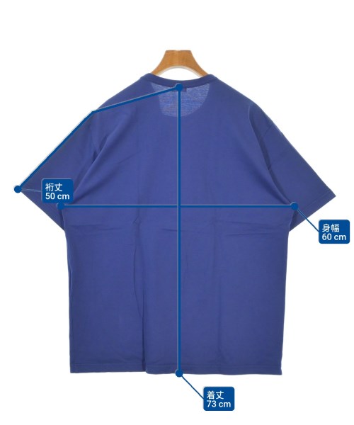 kolor/BEACON เสื้อยืด/เสื้อท็อปส์