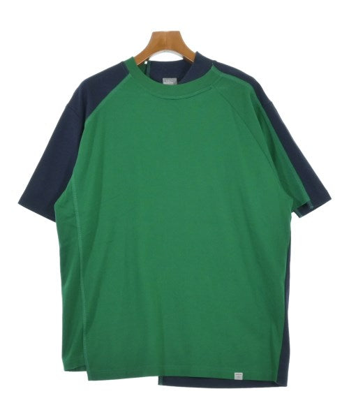 kolor/BEACON เสื้อยืด/เสื้อท็อปส์
