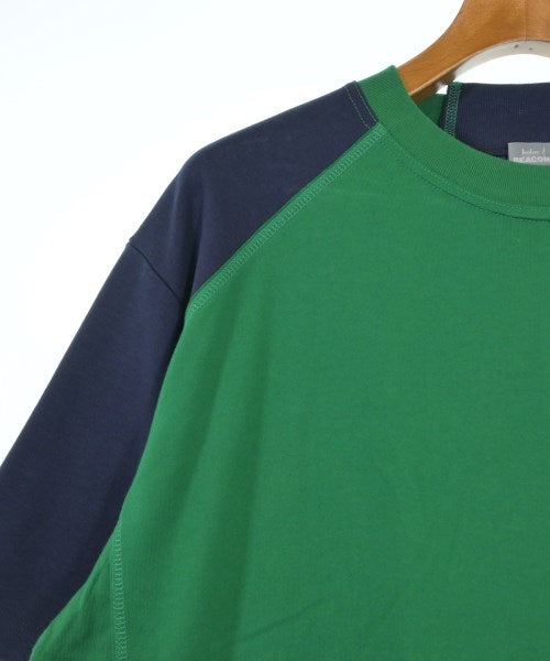 kolor/BEACON เสื้อยืด/เสื้อท็อปส์