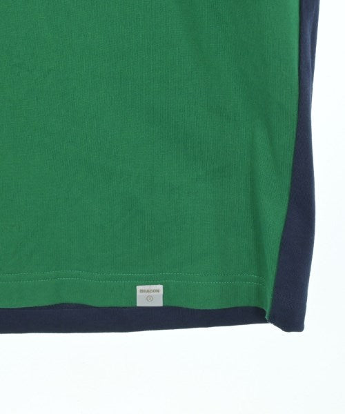 kolor/BEACON เสื้อยืด/เสื้อท็อปส์