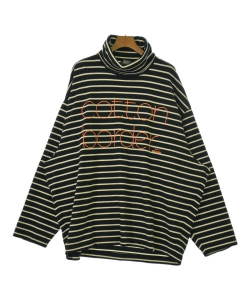 kolor/BEACON เสื้อยืด/เสื้อท็อปส์