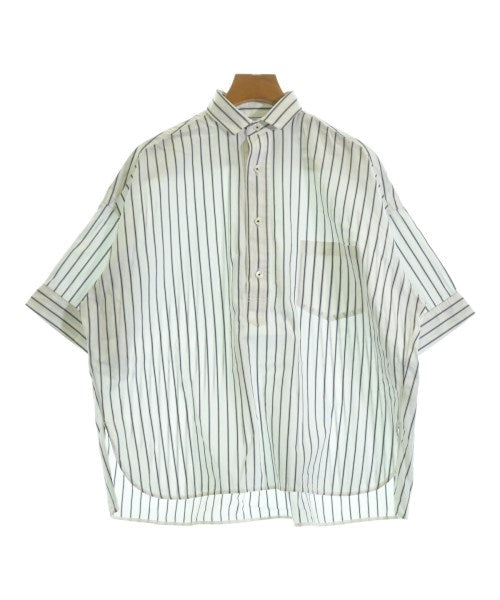 TICCA เสื้อลำลอง