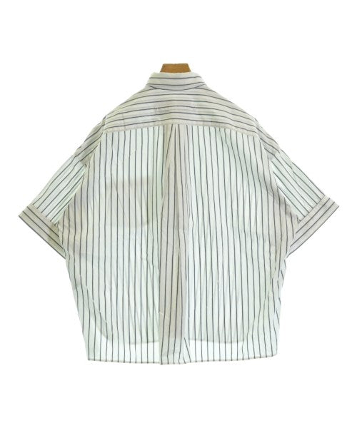 TICCA เสื้อลำลอง