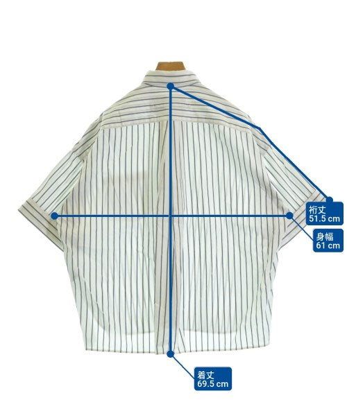 TICCA เสื้อลำลอง