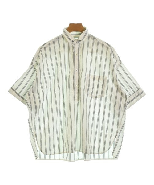 TICCA เสื้อลำลอง