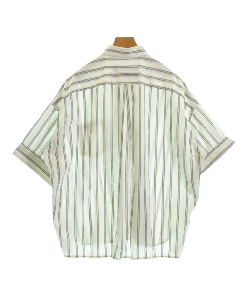 TICCA เสื้อลำลอง