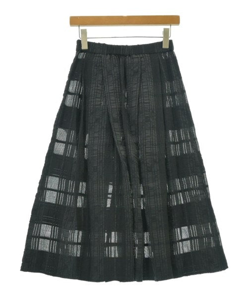 MICHEL KLEIN กระโปรงยาว/แม็กซี่ยาว