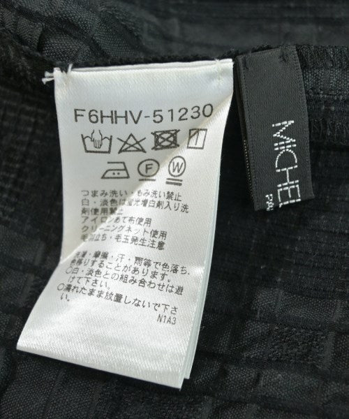 MICHEL KLEIN กระโปรงยาว/แม็กซี่ยาว