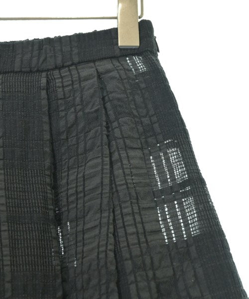 MICHEL KLEIN กระโปรงยาว/แม็กซี่ยาว