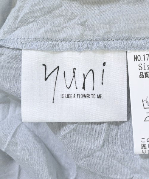 yuni เสื้อสตรี