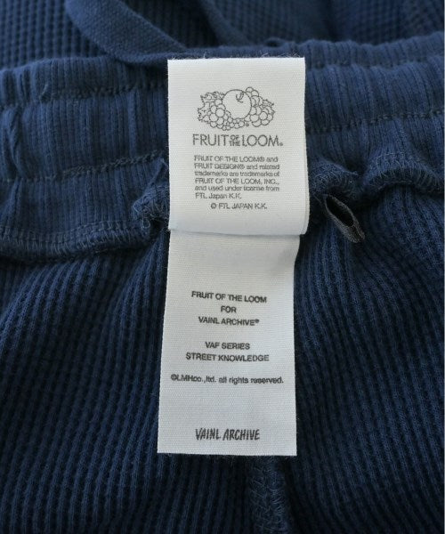 VAINL ARCHIVE กางเกงวอร์ม