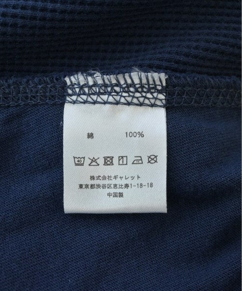 VAINL ARCHIVE กางเกงวอร์ม