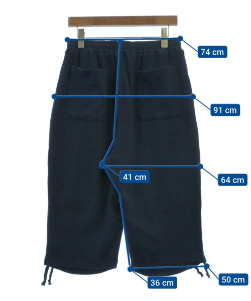 VAINL ARCHIVE กางเกงวอร์ม