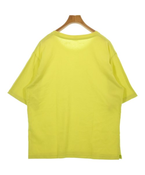 VAINL ARCHIVE เสื้อยืด/เสื้อท็อปส์