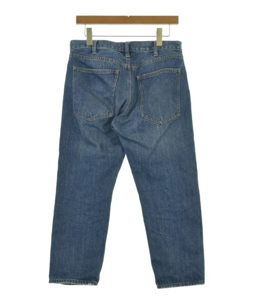 Fire Service ยีนส์