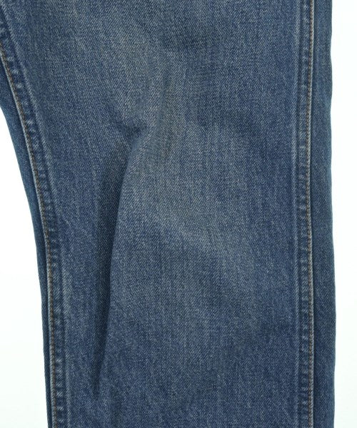 Fire Service ยีนส์