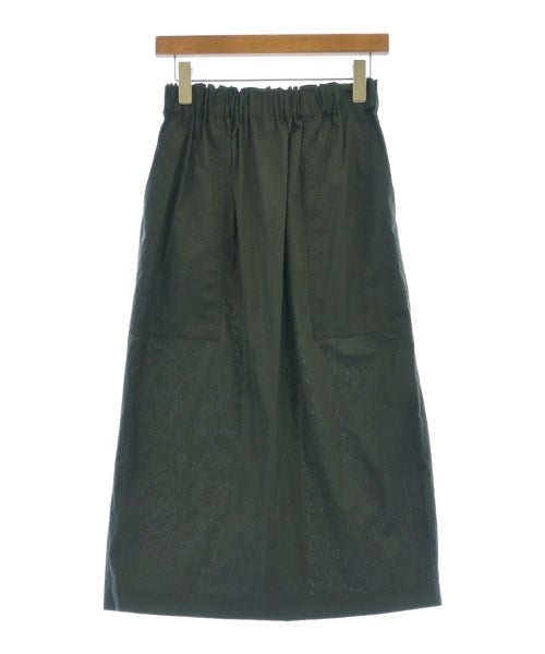 nicholson and nicholson กระโปรงยาว/แม็กซี่ยาว