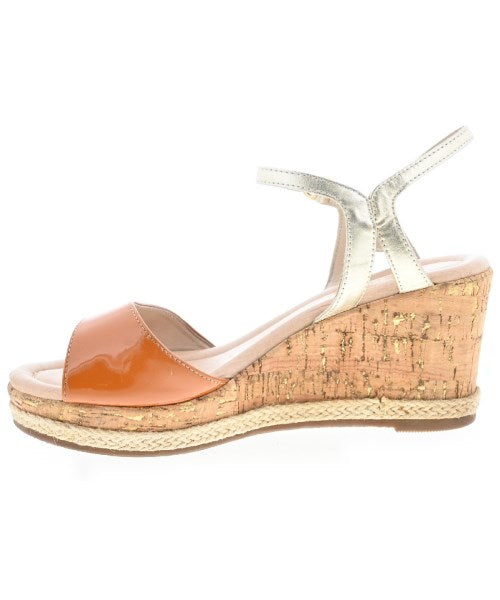 piche ABAHOUSE รองเท้าแตะ