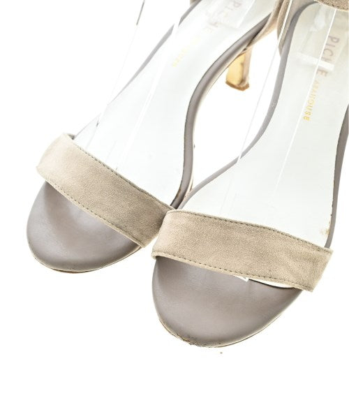 piche ABAHOUSE รองเท้าแตะ