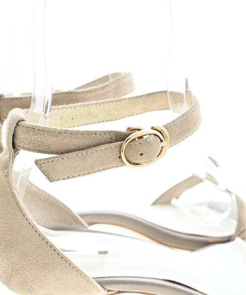 piche ABAHOUSE รองเท้าแตะ