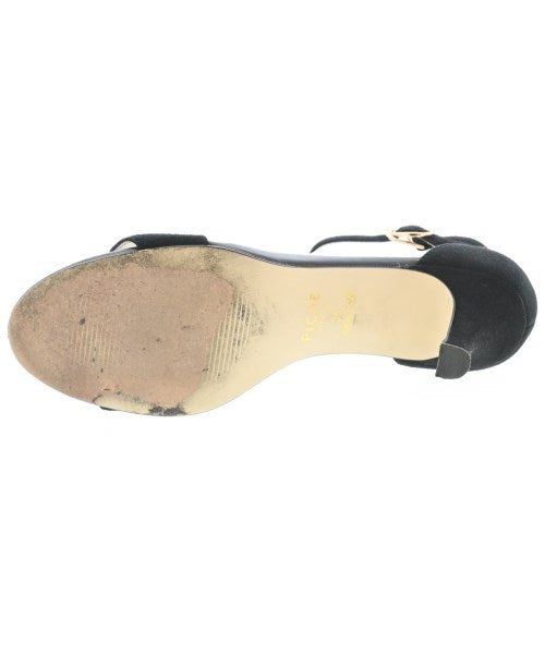 piche ABAHOUSE รองเท้าแตะ