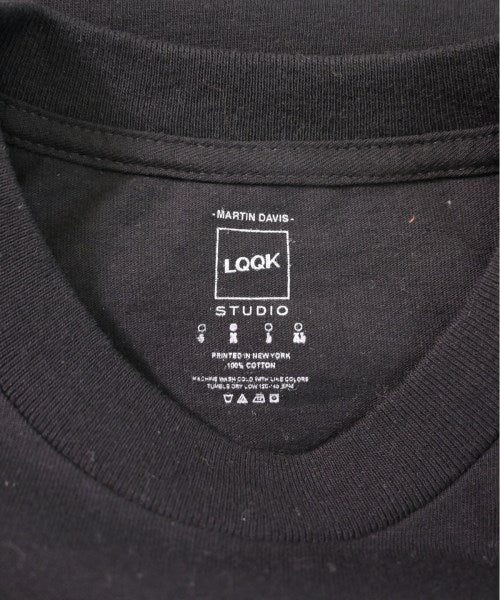 LQQK STUDIO เสื้อยืด/เสื้อท็อปส์