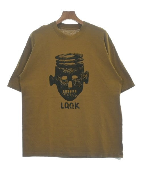 LQQK STUDIO เสื้อยืด/เสื้อท็อปส์