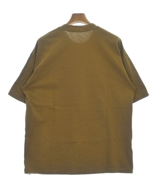 LQQK STUDIO เสื้อยืด/เสื้อท็อปส์