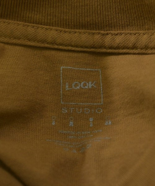 LQQK STUDIO เสื้อยืด/เสื้อท็อปส์