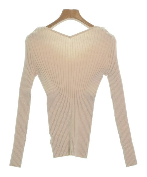 AP STUDIO เสื้อกันหนาว