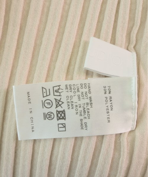 AP STUDIO เสื้อกันหนาว