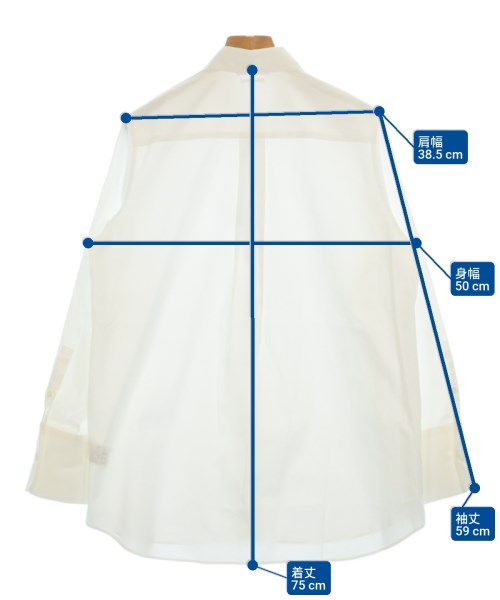 AP STUDIO เสื้อสตรี