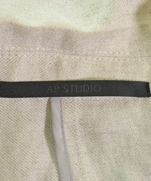 AP STUDIO เบลเซอร์/แจ็คเก็ตสูท