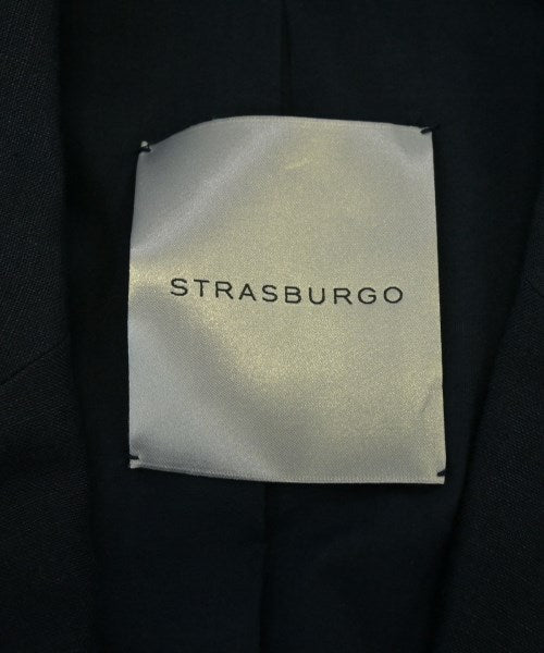 STRASBURGO อื่น