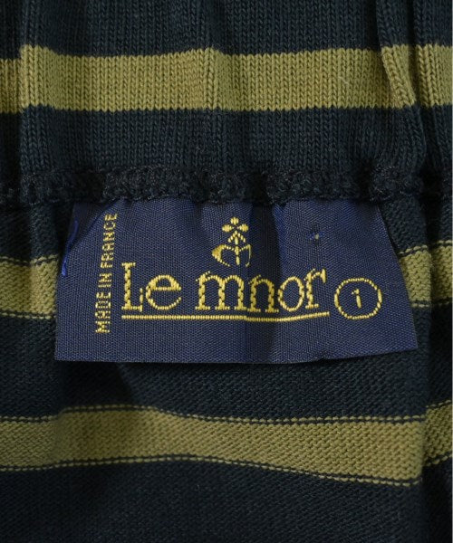 Le minor กระโปรงยาว/แม็กซี่ยาว