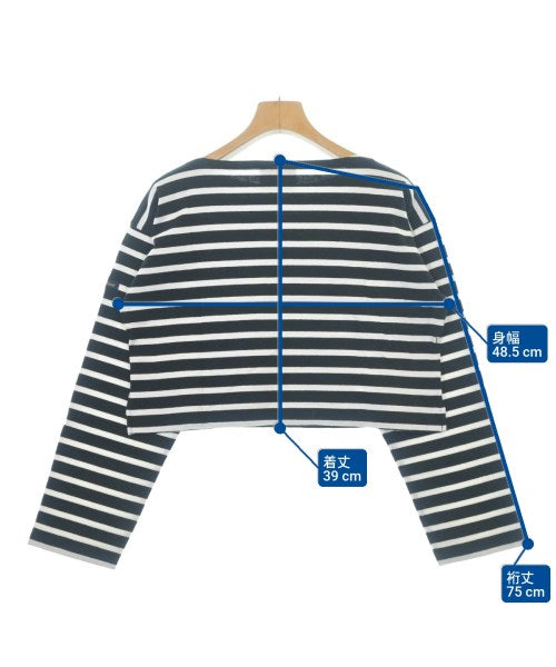 Le minor เสื้อยืด/เสื้อท็อปส์
