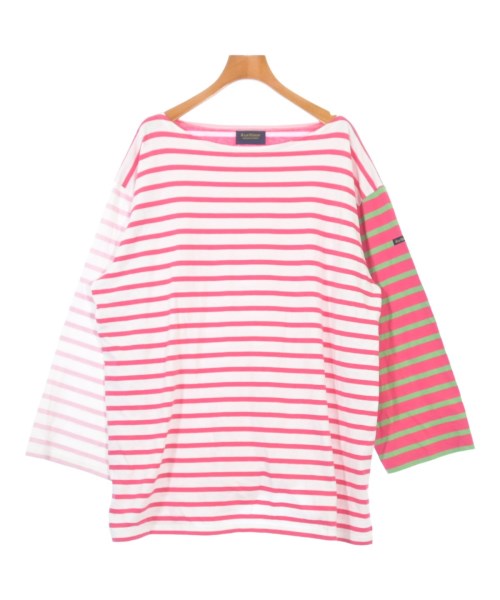 Le minor เสื้อยืด/เสื้อท็อปส์