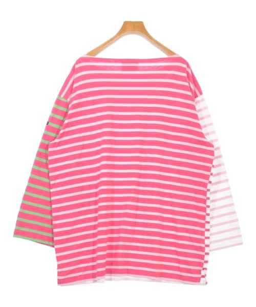 Le minor เสื้อยืด/เสื้อท็อปส์