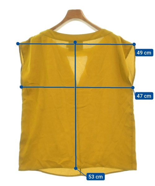 No.6 Store เสื้อสตรี