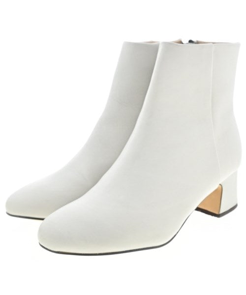 VANILLA MOON รองเท้าบูท