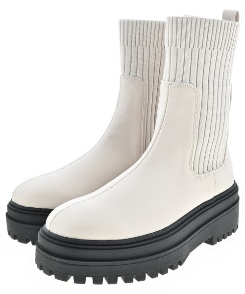 Juze รองเท้าบูท