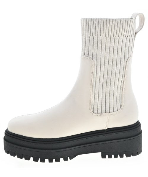 Juze รองเท้าบูท