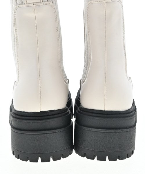 Juze รองเท้าบูท