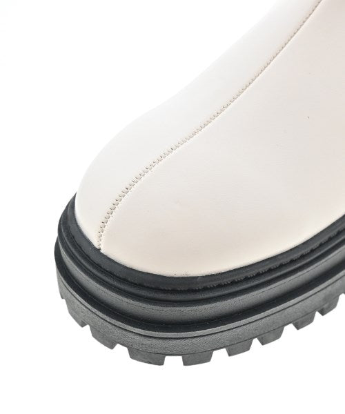 Juze รองเท้าบูท